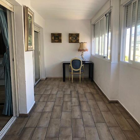 Holiday Chalet Benidorm Ngoại thất bức ảnh