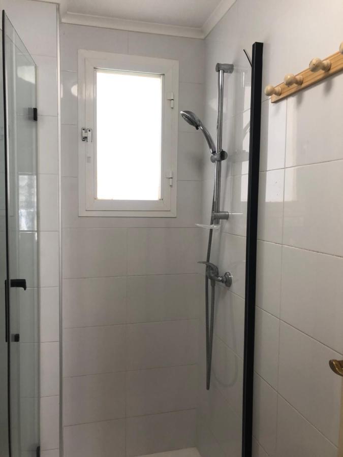 Holiday Chalet Benidorm Ngoại thất bức ảnh