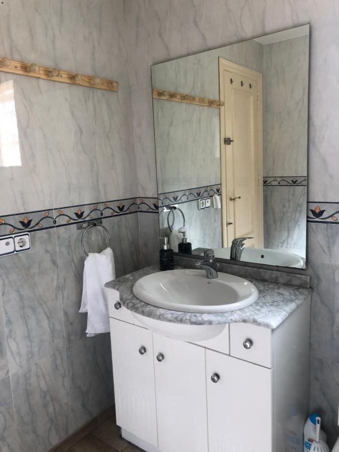 Holiday Chalet Benidorm Ngoại thất bức ảnh