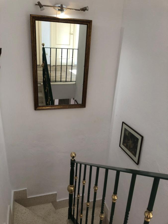 Holiday Chalet Benidorm Ngoại thất bức ảnh