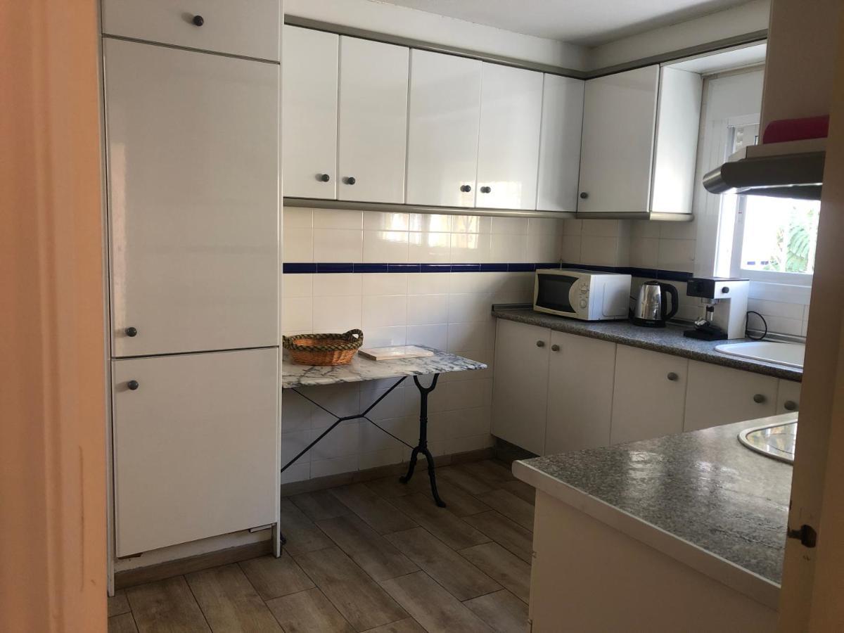 Holiday Chalet Benidorm Ngoại thất bức ảnh