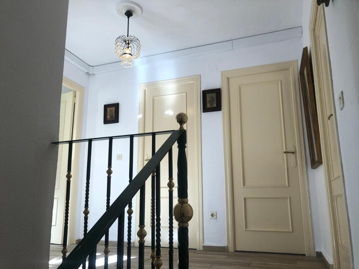 Holiday Chalet Benidorm Ngoại thất bức ảnh