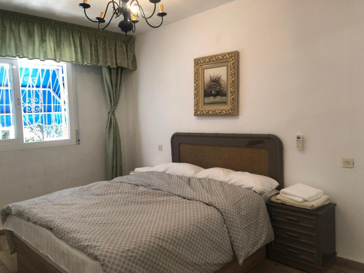 Holiday Chalet Benidorm Ngoại thất bức ảnh