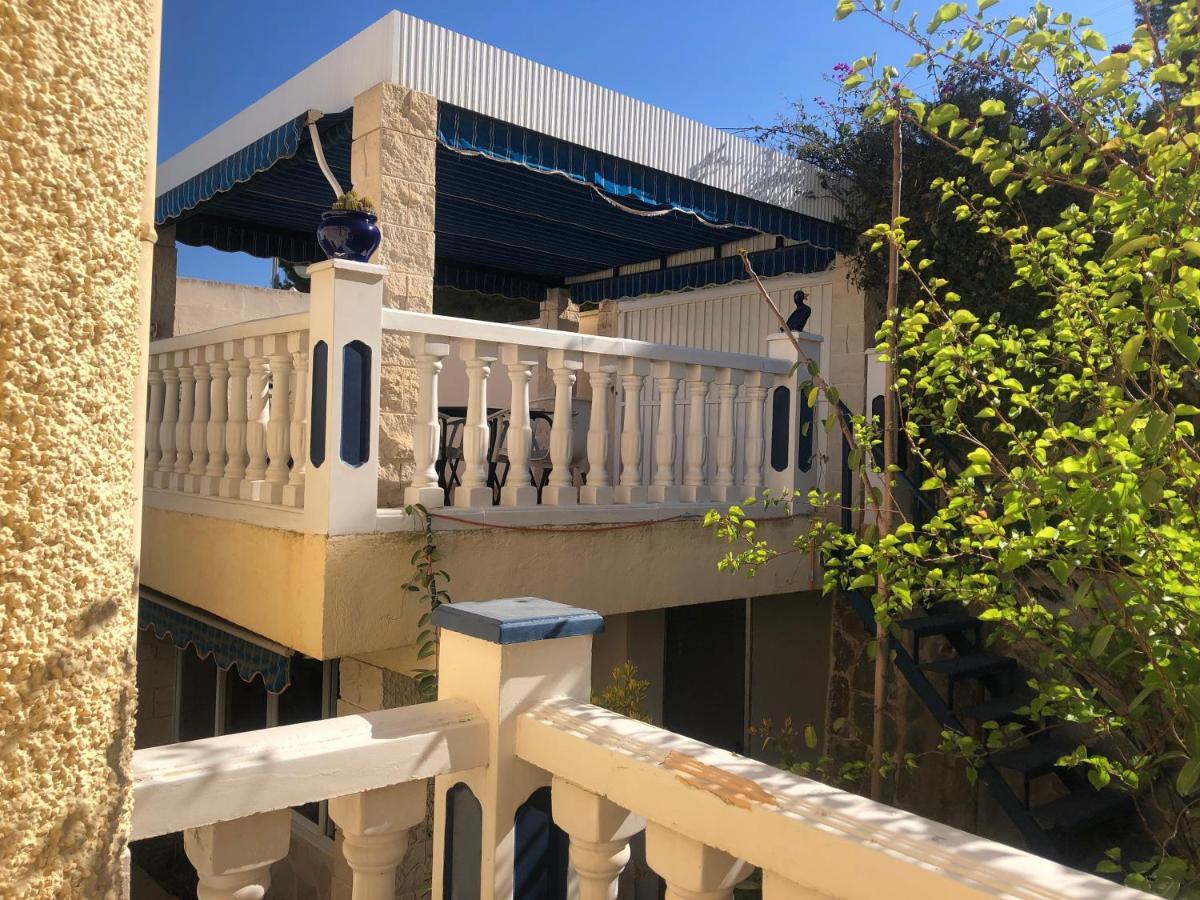 Holiday Chalet Benidorm Ngoại thất bức ảnh